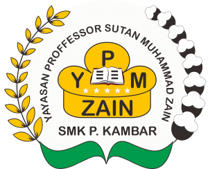 SMK YPM Zain Pauh Kambar
