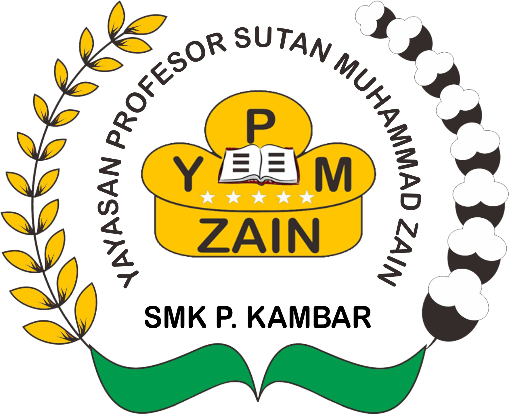 SMK YPM Zain